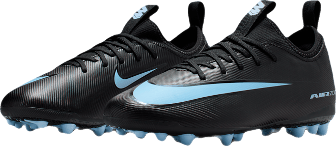 Nike Jr. Mercurial Vapor 16 Academy Chaussure de foot basse à crampons AG pour enfant/ado