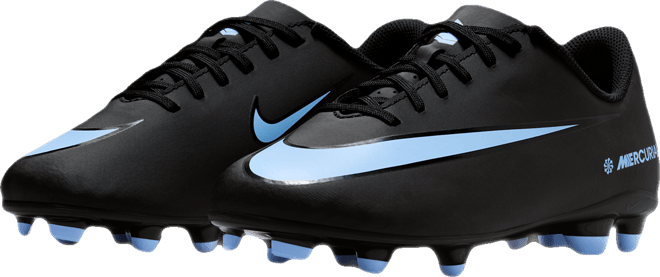 Nike Jr. Mercurial Vapor 16 Club Chaussure de foot basse à crampons MG pour enfant/ado