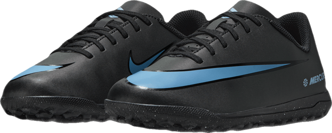 Nike Jr. Mercurial Vapor 16 Club Buty piłkarskie o niskim profilu dla małych/dużych dzieci TF