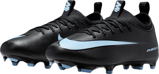 Nike Jr. Mercurial Vapor 16 Academy MG Low-Top-fodboldstøvler til mindre/større børn
