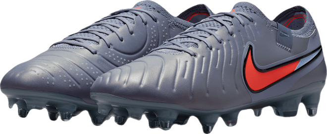 Nike Tiempo Legend 10 Elite Lav fotballsko til vått gress