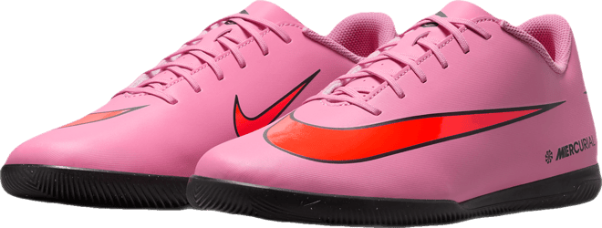 Nike Mercurial Vapor 16 Club Botas de fútbol sala de perfil bajo
