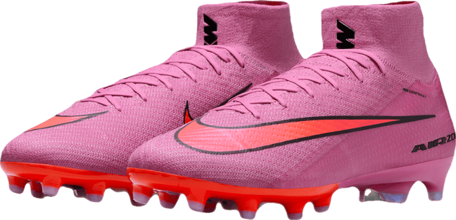 Nike Mercurial Superfly 10 Elite AG-Pro høy fotballsko