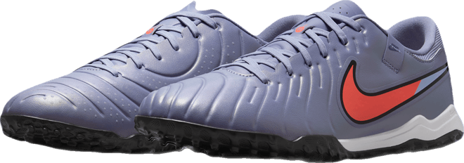 Nike Tiempo Legend 10 Academy low top voetbalschoenen (turf)