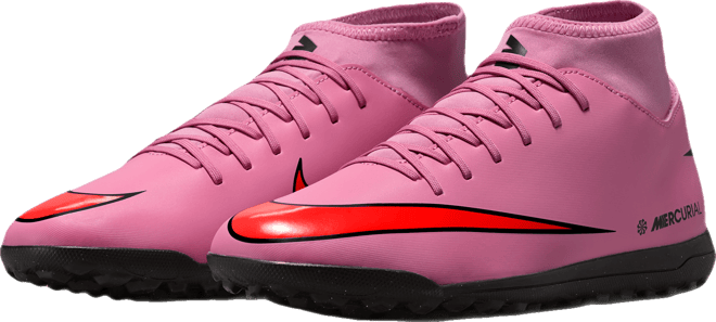 Nike Mercurial Superfly 10 Club TF High-Top Fußballschuhe