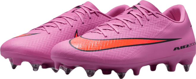 Nike Mercurial Vapor 16 Academy SG-Peo low-top voetbalschoen (zachte ondergrond)