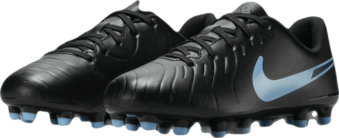 Nike Jr. Tiempo Legend 10 Club Younger/Older Kids' Multi-Ground Low-Top Football Boot