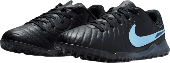 Nike Jr. Tiempo Legend 10 Academy Chaussure de foot coupe basse pour surface synthétique pour enfant/ado