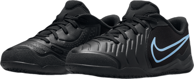 Nike Jr. Tiempo Legend 10 Academy Chaussure de foot en salle basse pour enfant/ado
