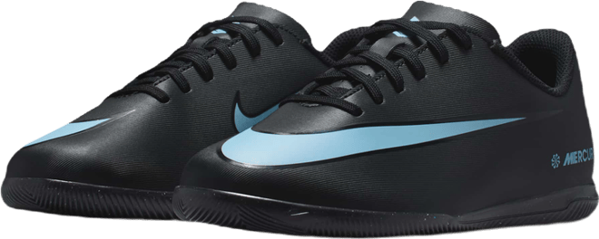 Nike Jr. Mercurial Vapor 16 Club IC fotballsko med lav profil til små/store barn