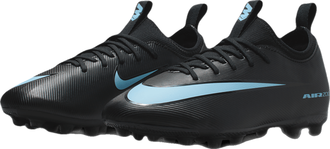 Nike Jr. Mercurial Vapor 16 Academy Older/Younger Kids' HG Low-Top Football Boot