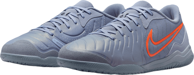 Nike Tiempo Legend 10 Academy Indoor Court Low-Top Football Shoes
