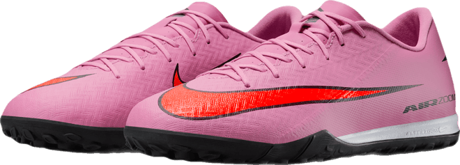 Nike Mercurial Vapor 16 Academy Turf Low-Top Football Shoes