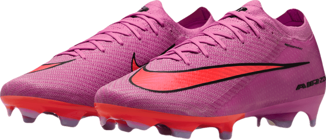 Nike Mercurial Vapor 16 Elite Firm-Ground Low-Top Football Boot