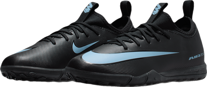 Nike Jr. Mercurial Vapor 16 Academy Younger/Older Kids' Turf Low-Top Football Shoes