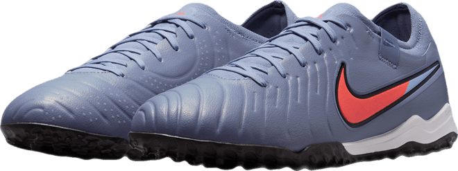 Nike Tiempo Legend 10 Pro Turf Low-Top Soccer Shoes