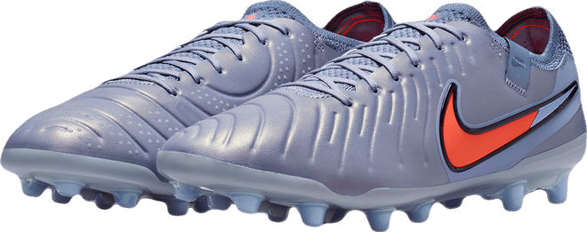 Nike Tiempo Legend 10 Elite Tacos de fútbol para pasto artificial de corte low