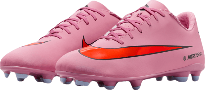 Nike Mercurial Vapor 16 Club Tacos de fútbol para terrenos múltiples de corte low