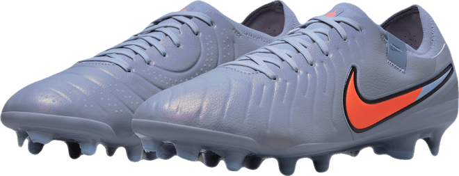 Nike Tiempo Legend 10 Pro Firm-Ground Low-Top Soccer Cleats
