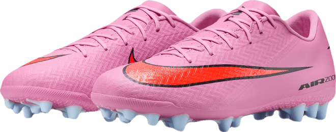 Nike Mercurial Vapor 16 Academy Artificial-Grass Low-Top Soccer Cleats