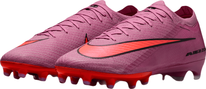 Nike Mercurial Vapor 16 Elite Tacos de fútbol para pasto artificial de corte low