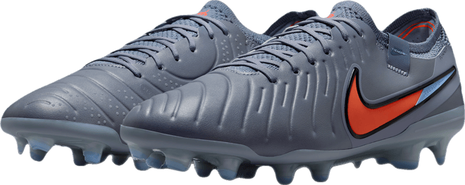 Nike Tiempo Legend 10 Elite Firm-Ground Low-Top Soccer Cleats