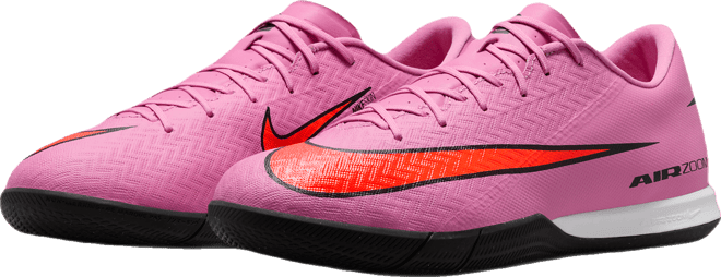 Nike Mercurial Vapor 16 Academy Indoor/Court Low-Top Soccer Shoes