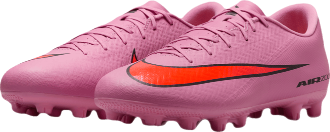 Nike Mercurial Vapor 16 Academy Tacos de fútbol HG de corte low