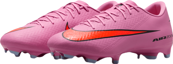 Nike Mercurial Vapor 16 Academy Tacos de fútbol para terrenos múltiples de corte low