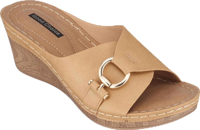 Women's Bay Wedge Sandals