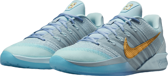 Sabrina 3 'Blueprint' Basketball Shoes