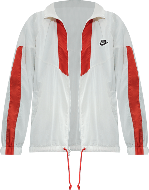 Nike Sportswear Windrunner Chamarra oversized para mujer