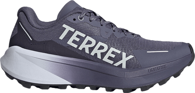 Terrex Agravic 3 Damen Trail Laufschuhe