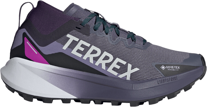 Terrex Agravic GORE-TEX Damen Trail Laufschuhe