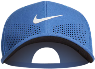Dri-FIT ADV Rise Structured Swoosh Flex Cap - FA25