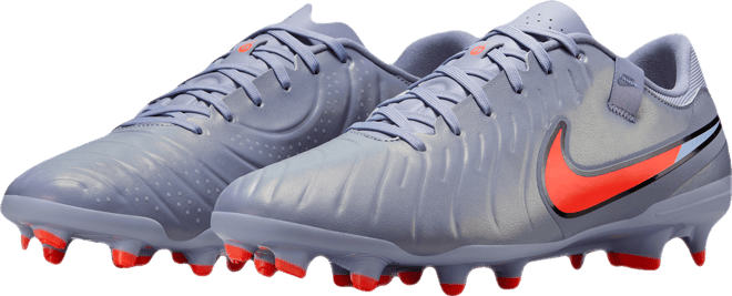 Nike Tiempo Legend 10 Academy Multi-Ground Low-Top Football Boot