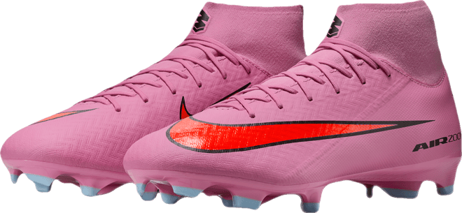 Nike Mercurial Superfly 10 Academy Multi-Ground High-Top Football Boot