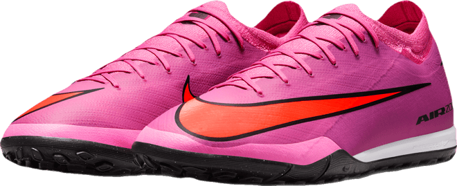 Nike Mercurial Vapor 16 Pro Tacos de fútbol para pasto sintético (turf) de corte low
