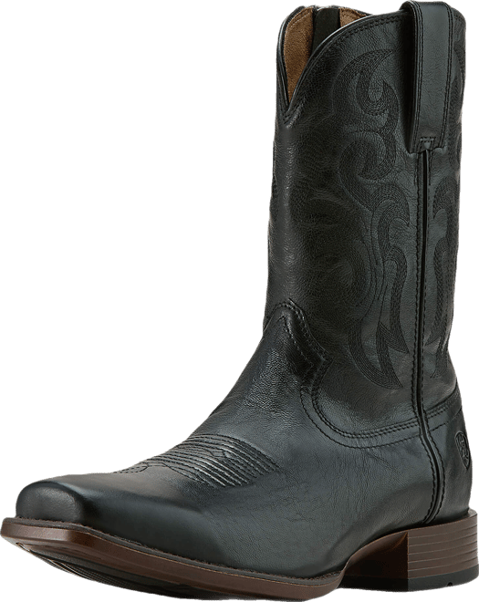 Men's Bodie Western Boots