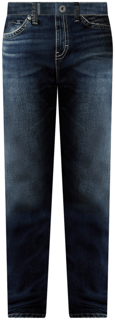 Men's M8 Modern Matthew Straight Leg Jeans