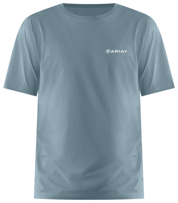 Men's Ariat Eagle Rock T-Shirt