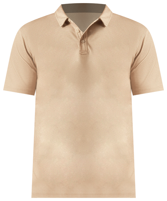 Men's Shaldon Polo Shirt