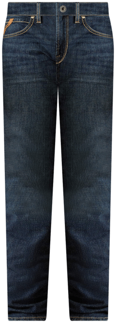 Men's M7 Slim Tucker Straight Leg Jeans