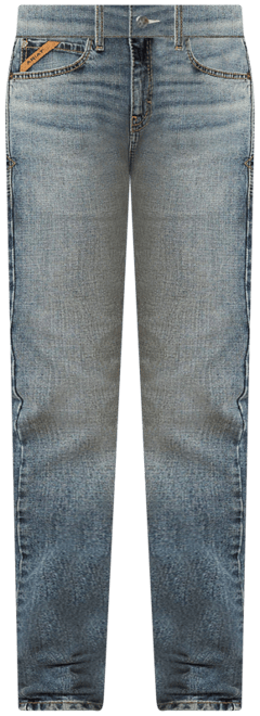 Men's M8 Modern Brickell Slim Leg Jeans