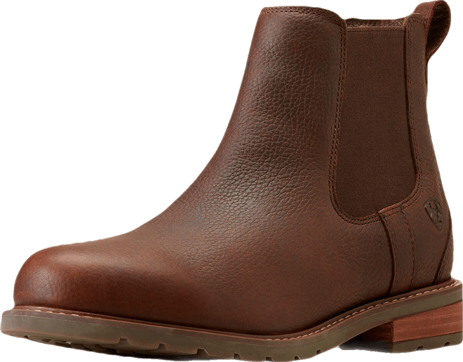 Men's Wexford Waterproof Chelsea Boots