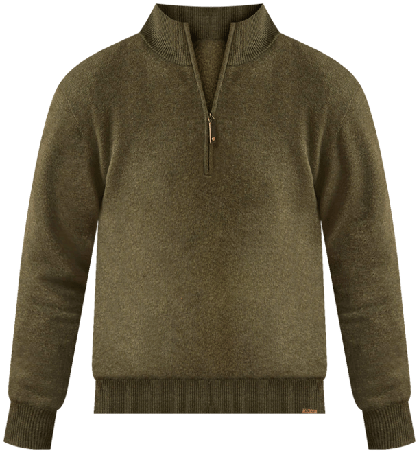 Men's Bolinas Sweater Long Sleeve
