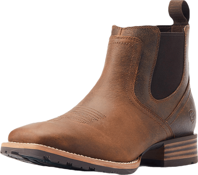 Men's Hybrid Low Boy Western Boots