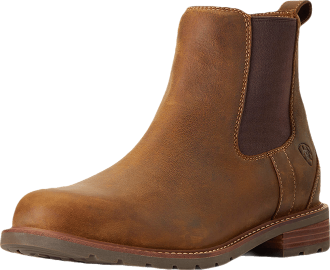 Men's Wexford Waterproof Chelsea Boots