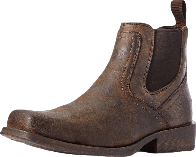 Men's Midtown Rambler Western Boots