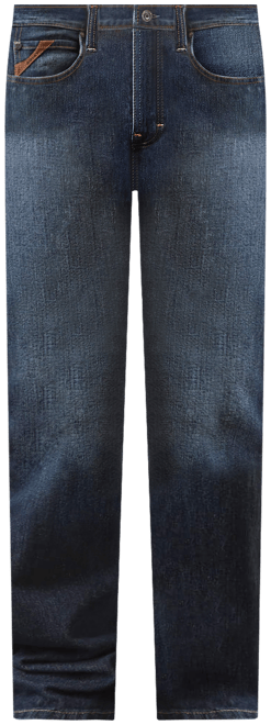 Men's M7 Rocker Stretch Legacy Straight Leg Jeans